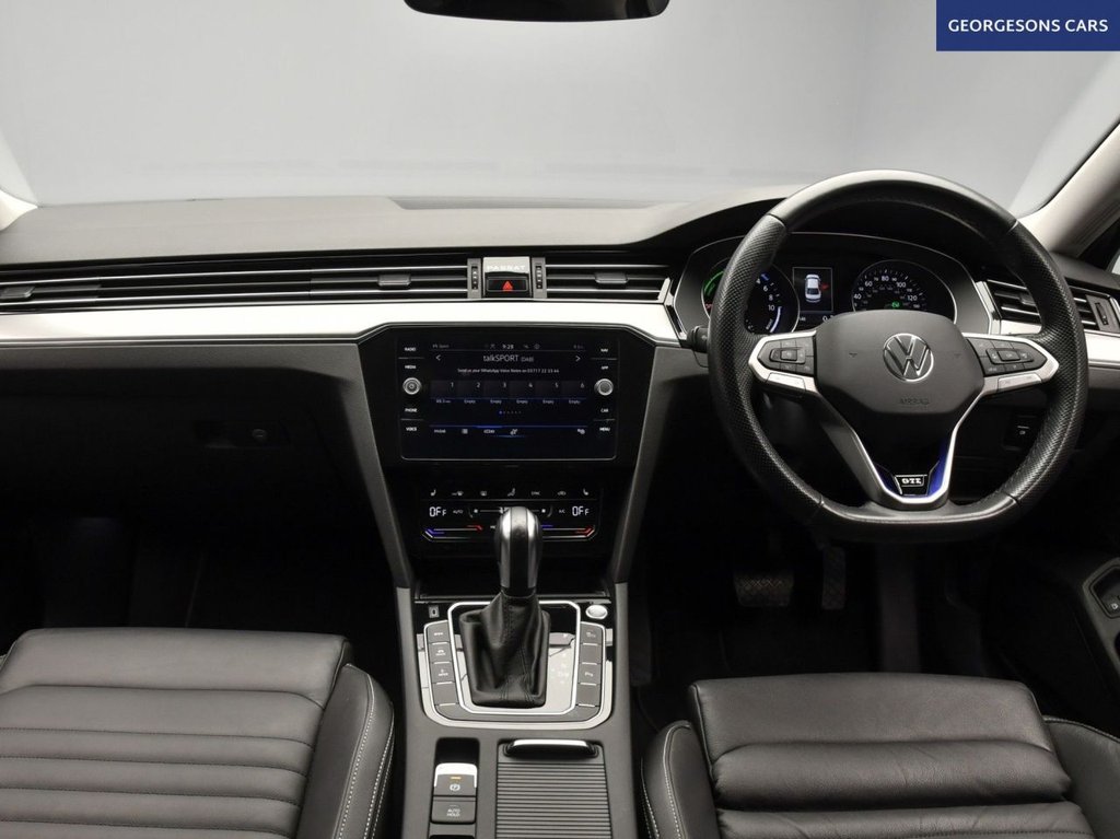 Used Volkswagen Passat 2021 for sale - 78017025: Photo 13