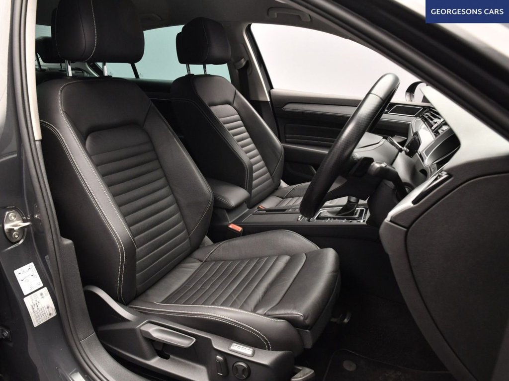 Used Volkswagen Passat 2021 for sale - 78017025: Photo 14