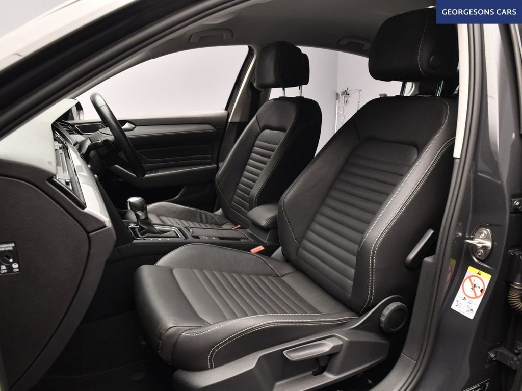 Used Volkswagen Passat 2021 for sale - 78017025: Photo 15