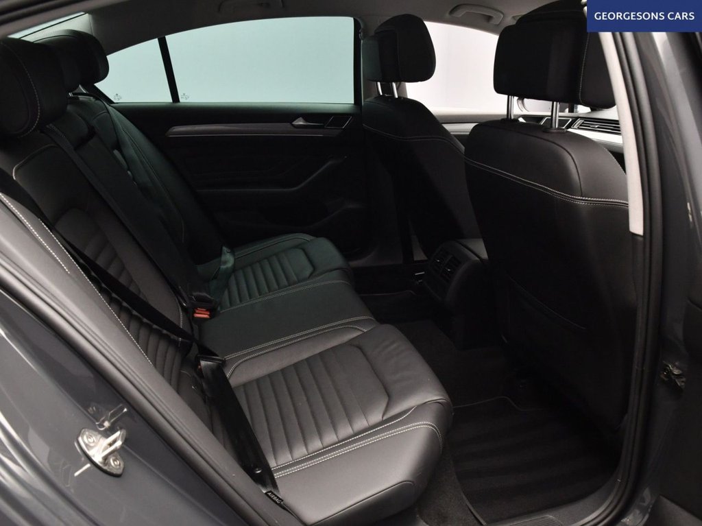 Used Volkswagen Passat 2021 for sale - 78017025: Photo 16