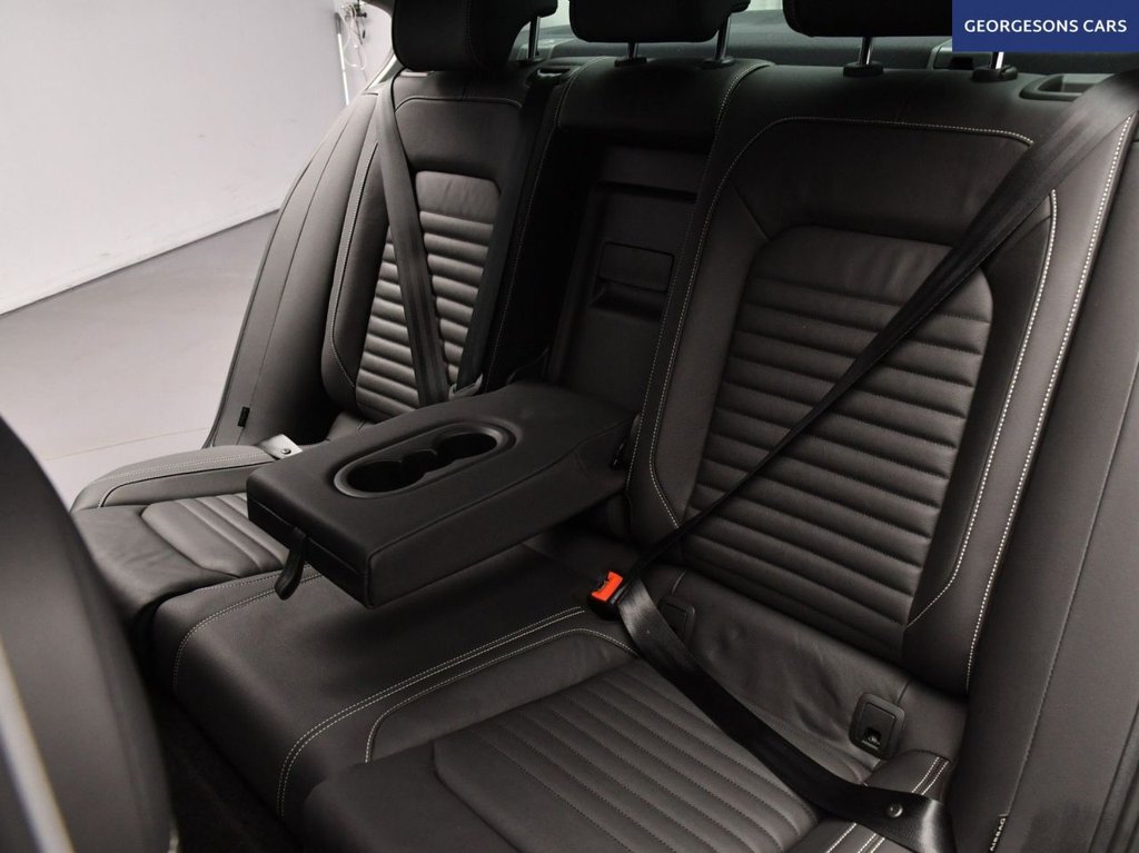 Used Volkswagen Passat 2021 for sale - 78017025: Photo 18