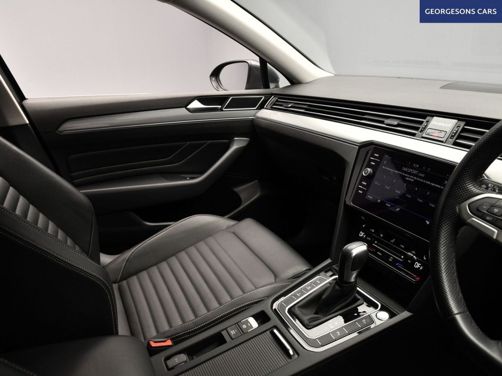 Used Volkswagen Passat 2021 for sale - 78017025: Photo 20