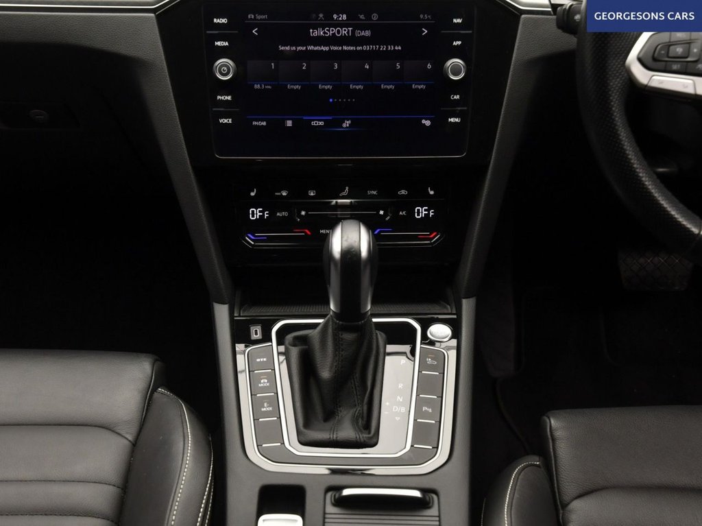 Used Volkswagen Passat 2021 for sale - 78017025: Photo 21