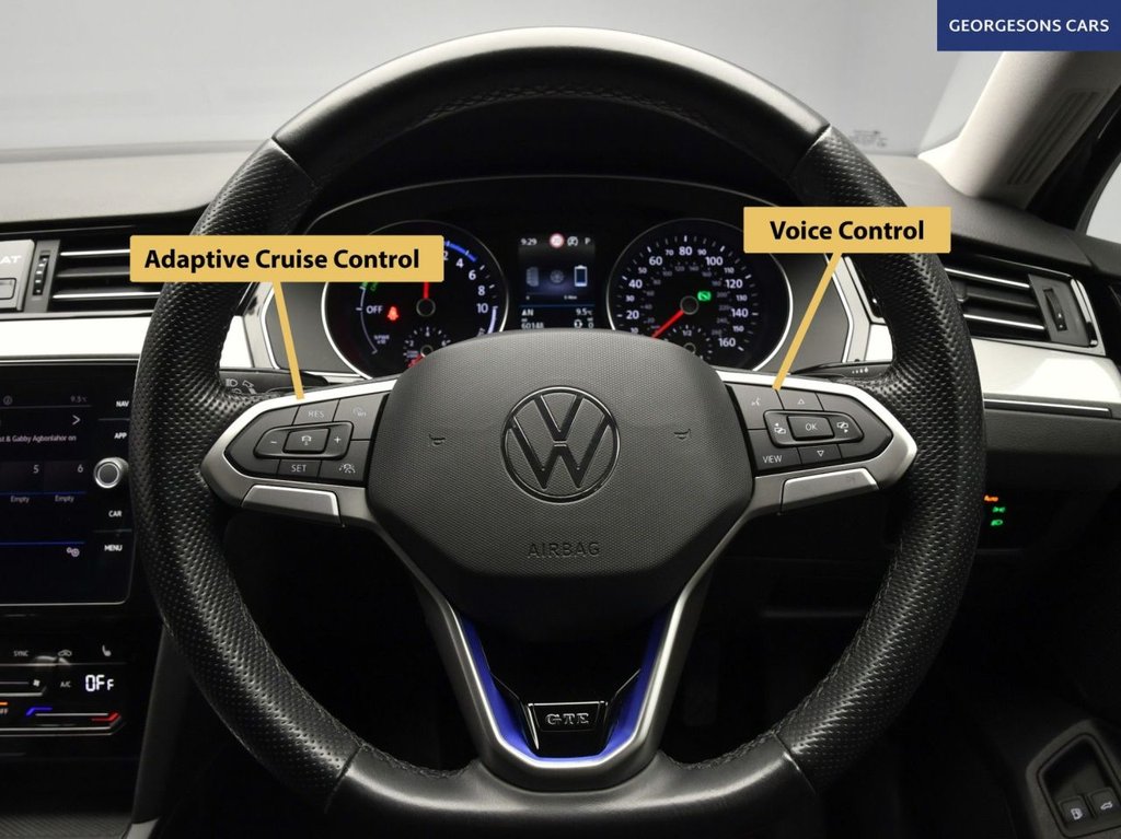 Used Volkswagen Passat 2021 for sale - 78017025: Photo 22