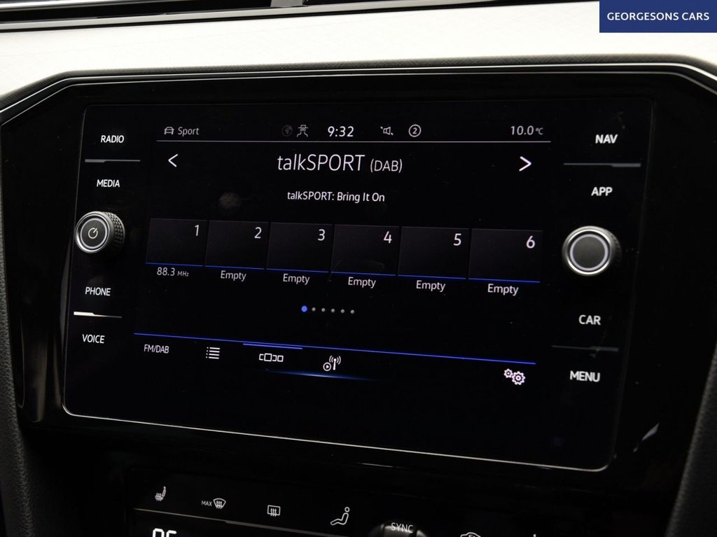 Used Volkswagen Passat 2021 for sale - 78017025: Photo 28