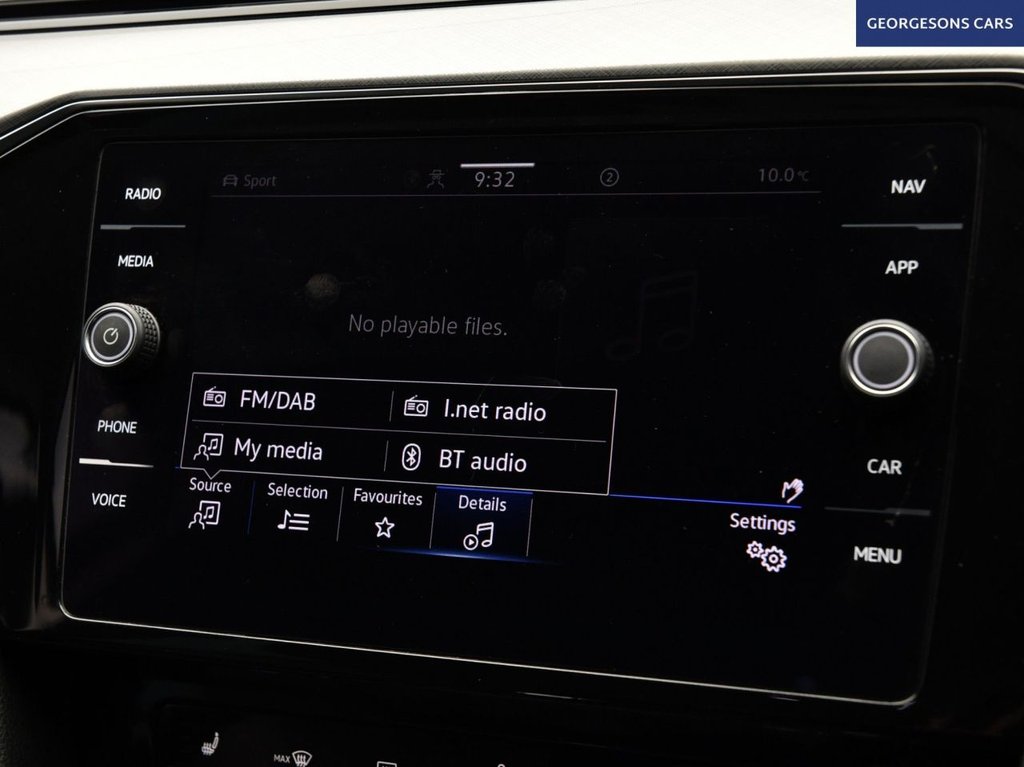 Used Volkswagen Passat 2021 for sale - 78017025: Photo 29