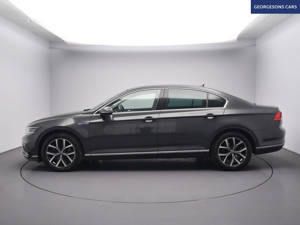 Used Volkswagen Passat 2021 for sale - 78017025: Photo 3