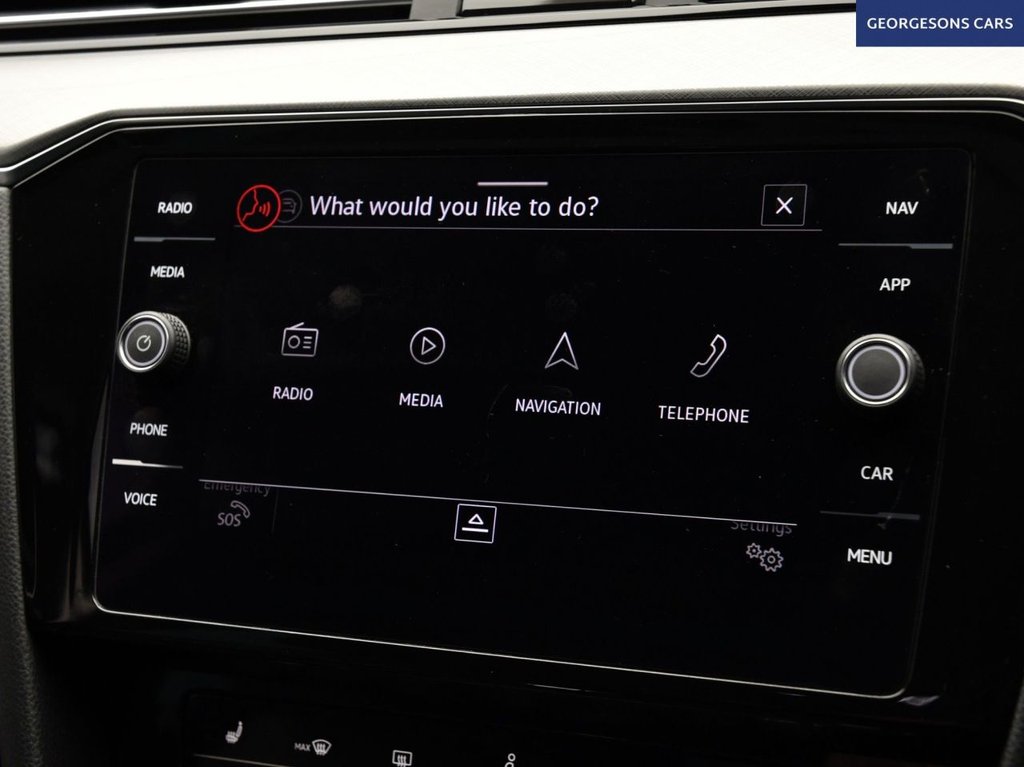 Used Volkswagen Passat 2021 for sale - 78017025: Photo 30