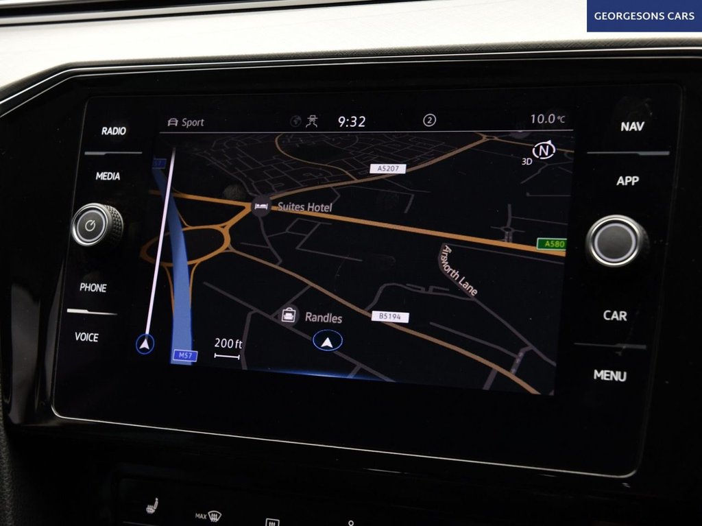 Used Volkswagen Passat 2021 for sale - 78017025: Photo 31