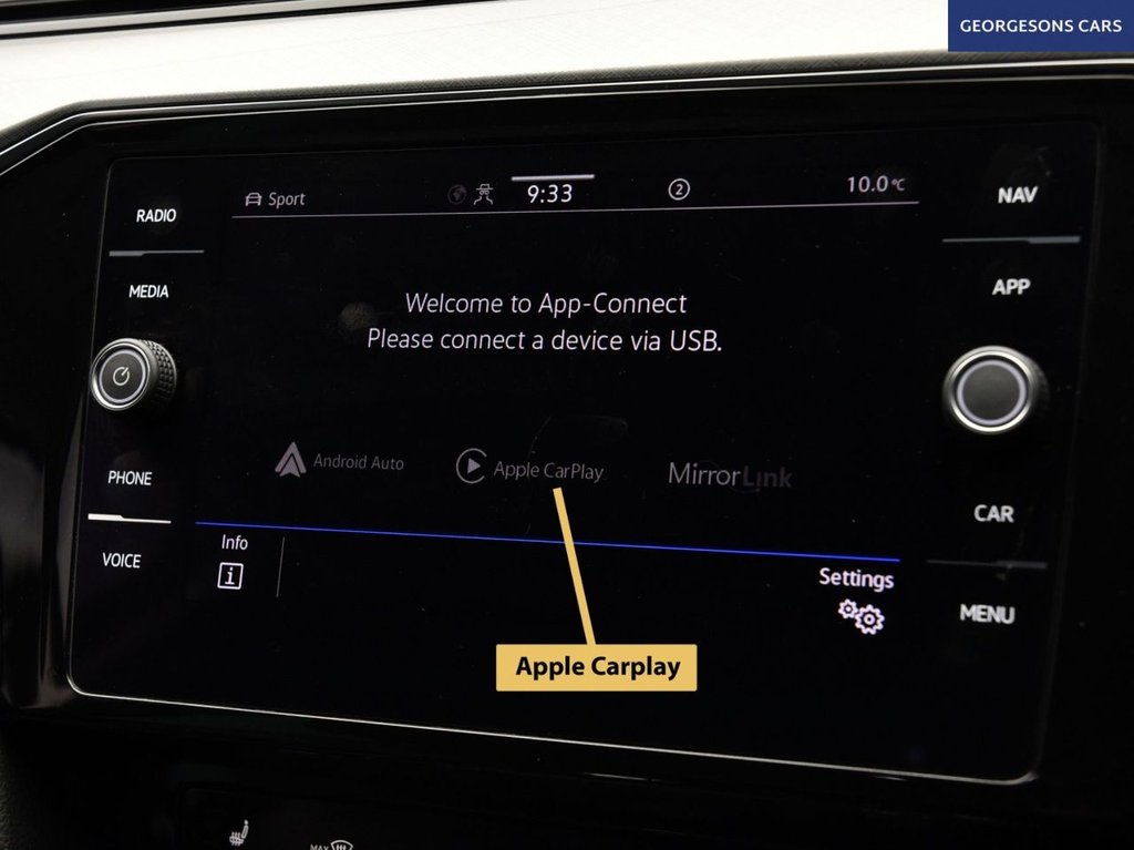 Used Volkswagen Passat 2021 for sale - 78017025: Photo 32