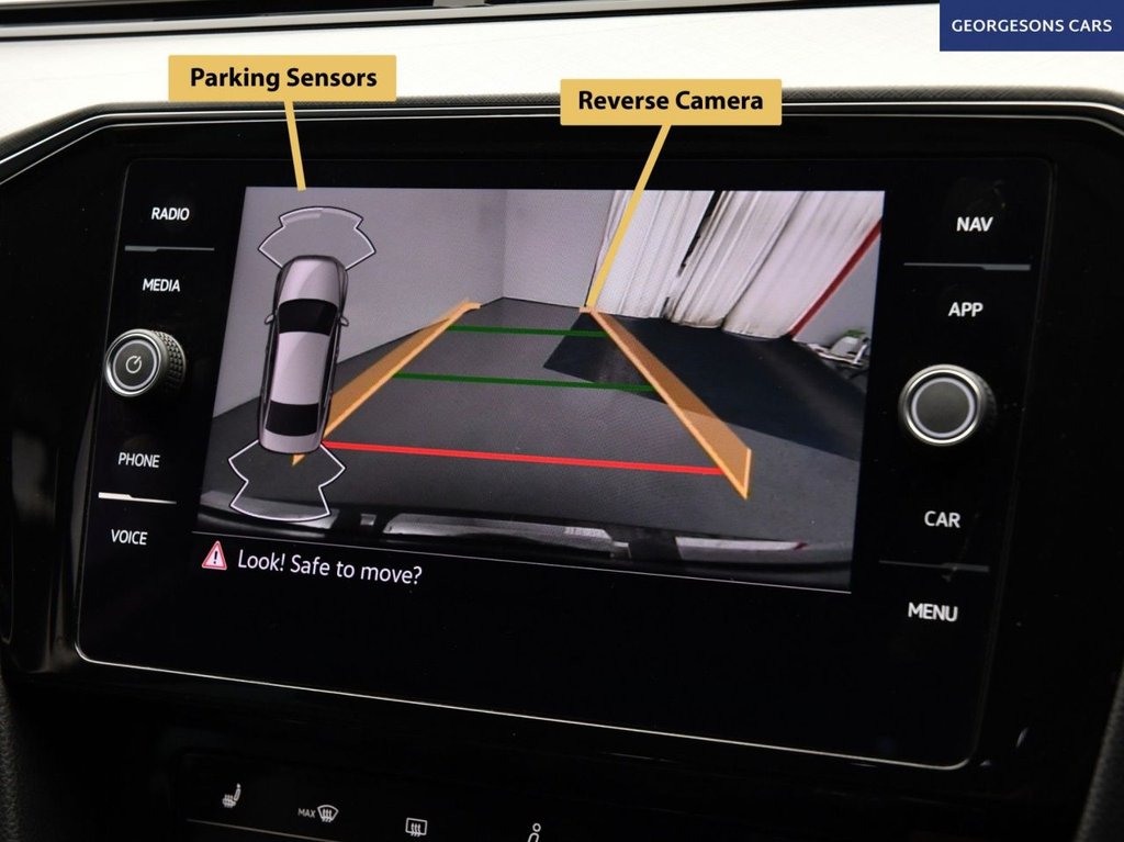 Used Volkswagen Passat 2021 for sale - 78017025: Photo 34