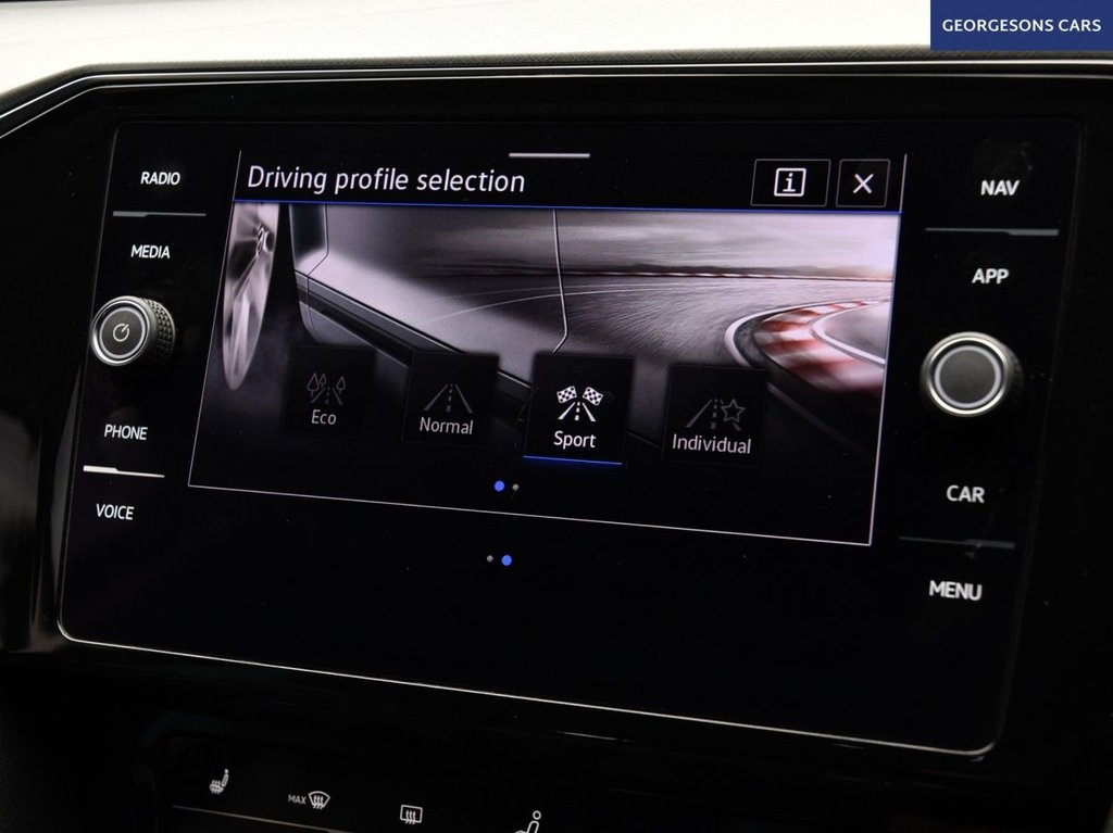 Used Volkswagen Passat 2021 for sale - 78017025: Photo 35