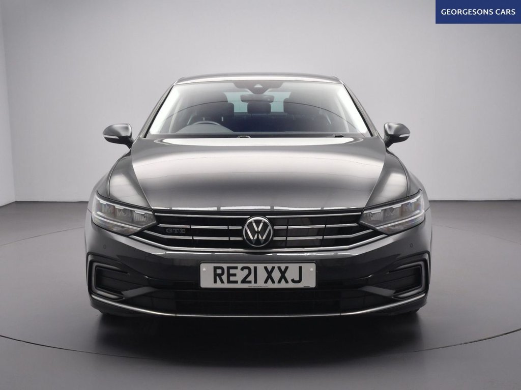 Used Volkswagen Passat 2021 for sale - 78017025: Photo 4