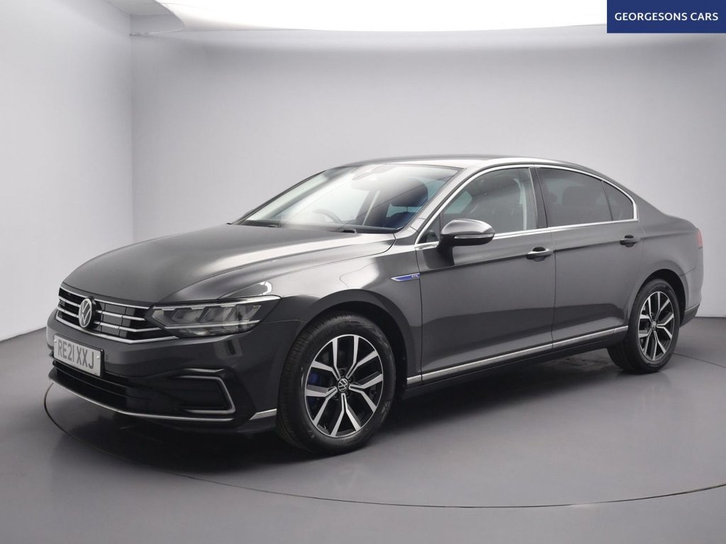 Used Volkswagen Passat 2021 for sale - 78017025: Photo 5