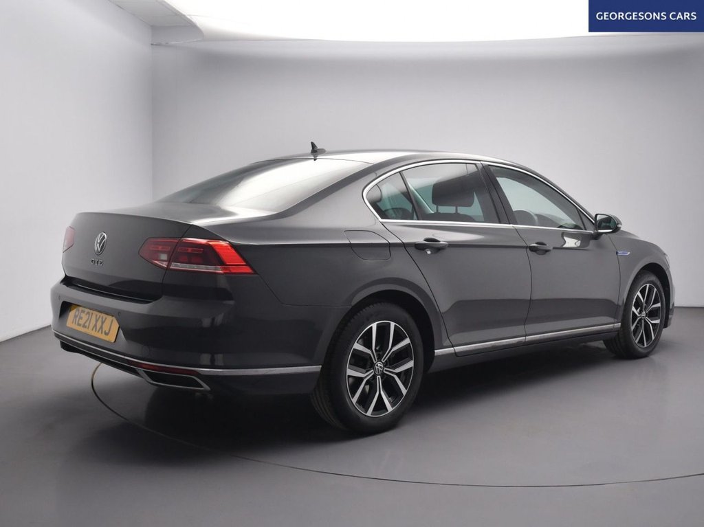 Used Volkswagen Passat 2021 for sale - 78017025: Photo 7