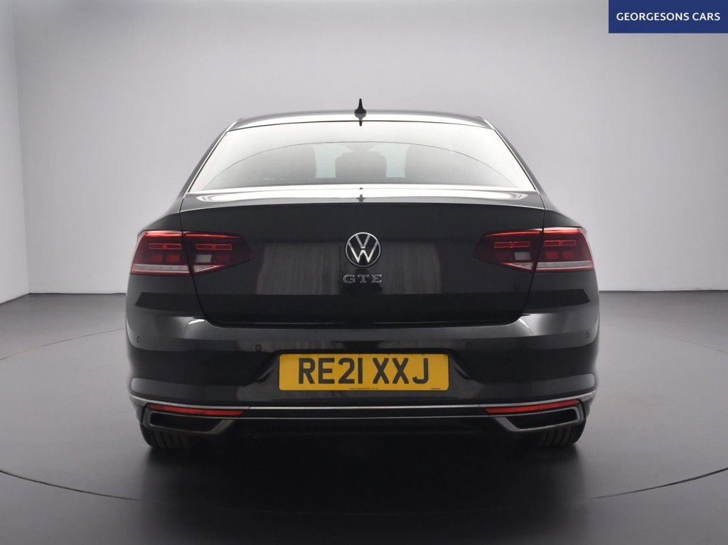Used Volkswagen Passat 2021 for sale - 78017025: Photo 8