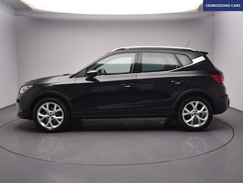 Used SEAT Arona 2022 for sale - 79587264: Photo