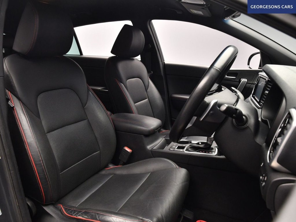 Used Kia Sportage 2019 for sale - 76654572: Photo 12