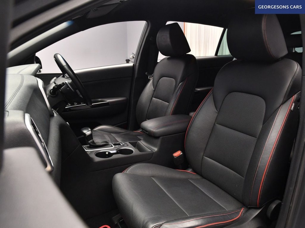 Used Kia Sportage 2019 for sale - 76654572: Photo 13