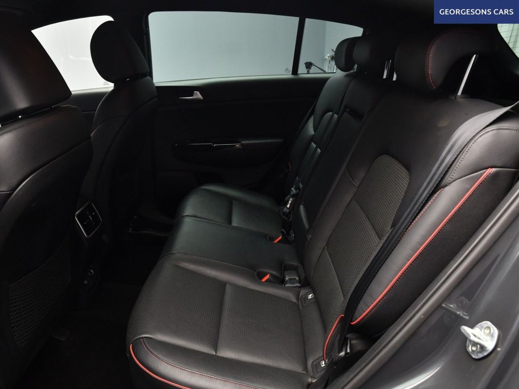 Used Kia Sportage 2019 for sale - 76654572: Photo 15