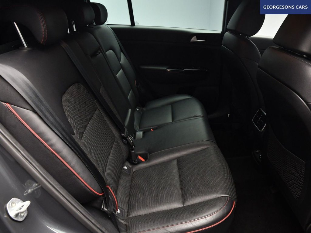 Used Kia Sportage 2019 for sale - 76654572: Photo 16