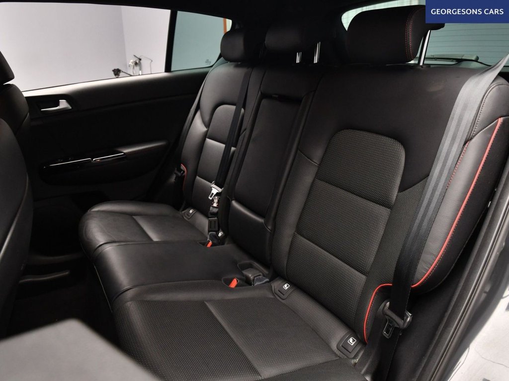 Used Kia Sportage 2019 for sale - 76654572: Photo 18