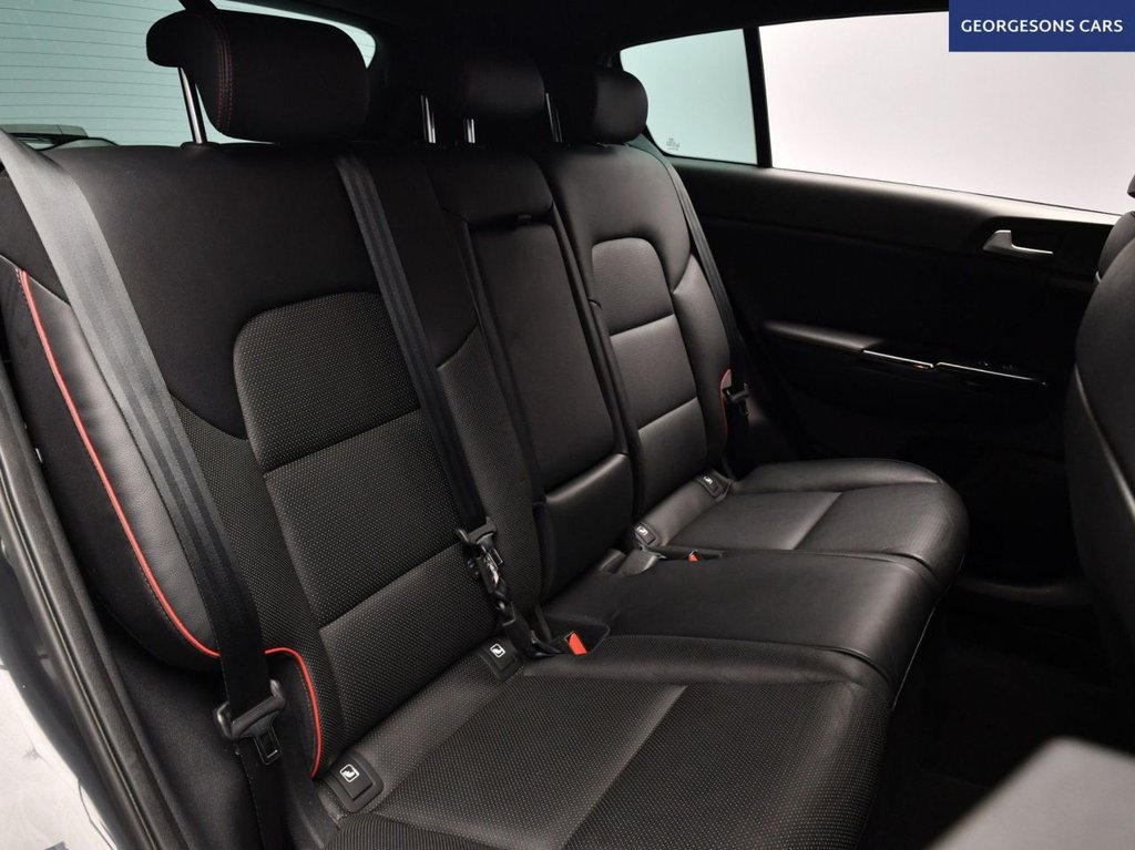 Used Kia Sportage 2019 for sale - 76654572: Photo 19