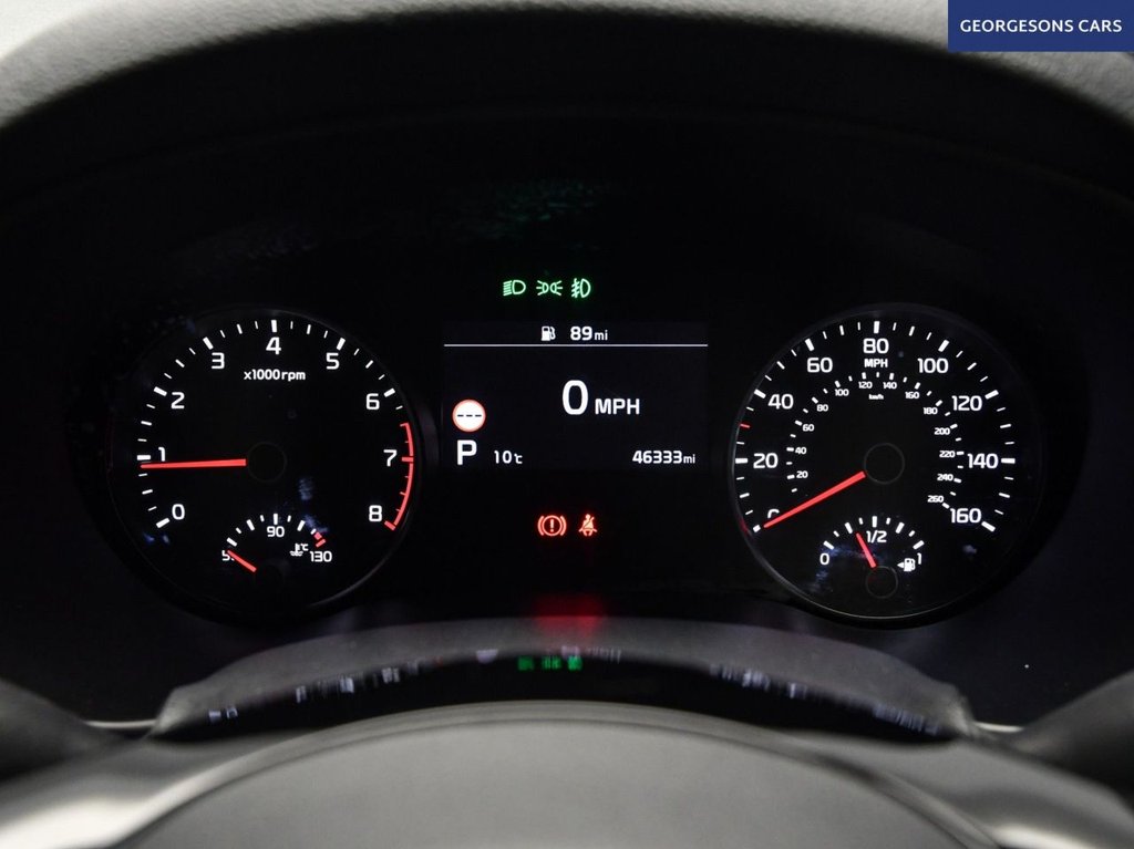 Used Kia Sportage 2019 for sale - 76654572: Photo 21