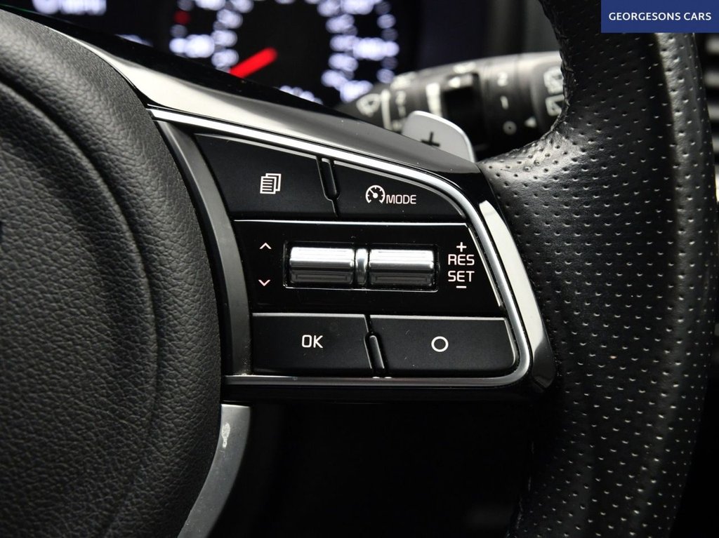 Used Kia Sportage 2019 for sale - 76654572: Photo 25