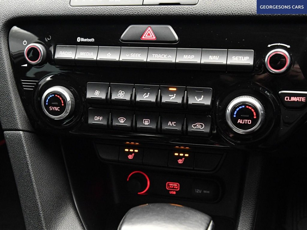 Used Kia Sportage 2019 for sale - 76654572: Photo 31