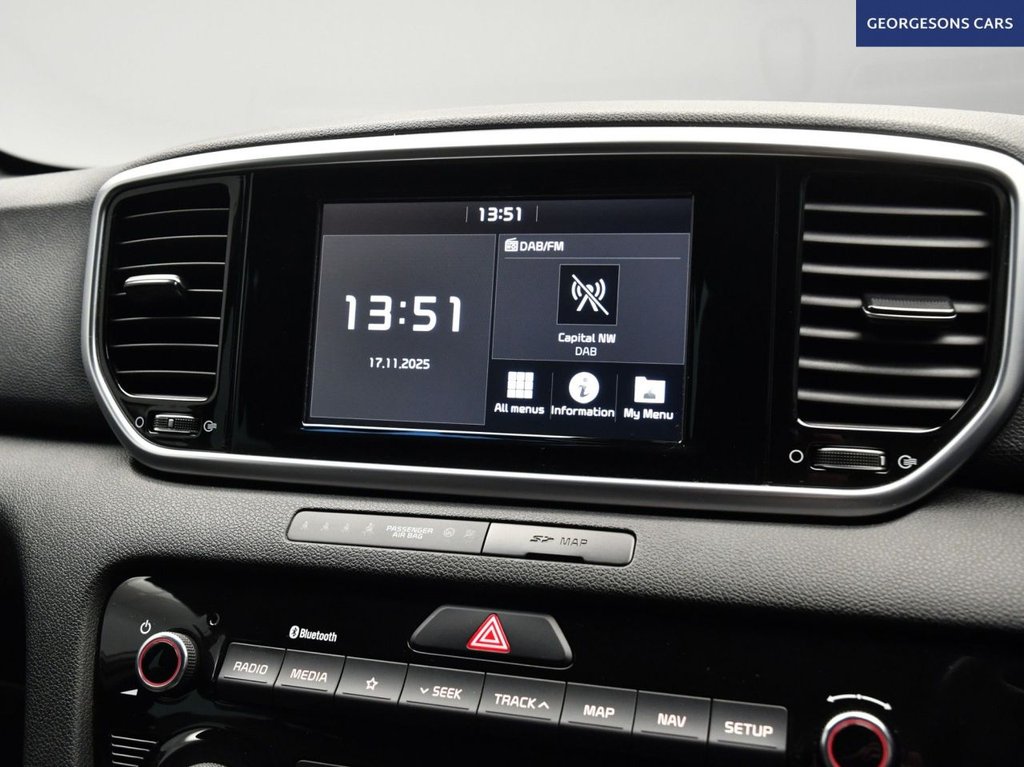 Used Kia Sportage 2019 for sale - 76654572: Photo 33