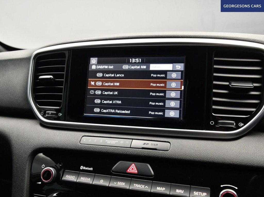 Used Kia Sportage 2019 for sale - 76654572: Photo 34