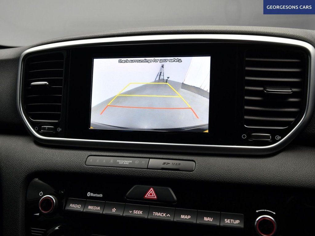 Used Kia Sportage 2019 for sale - 76654572: Photo 35