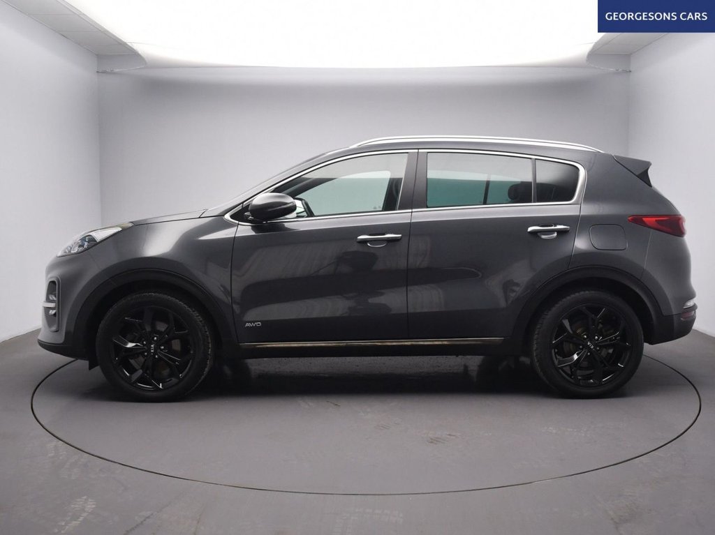 Used Kia Sportage 2019 for sale - 76654572: Photo 8