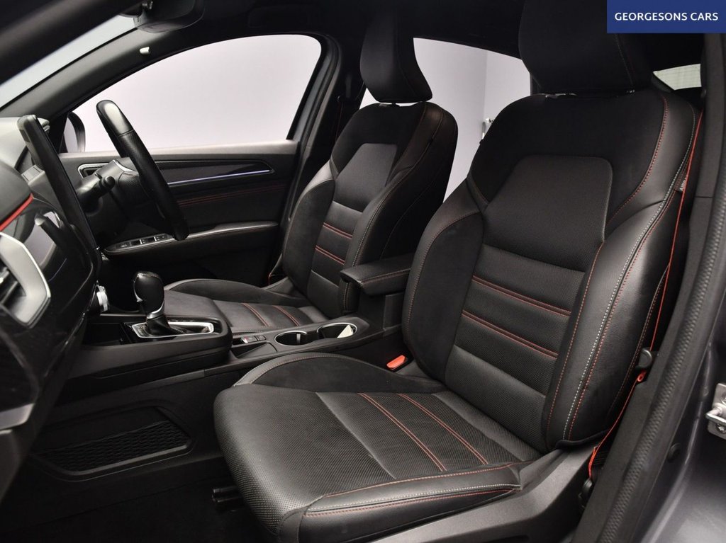 Used Renault Arkana 2022 for sale - 77457495: Photo 15