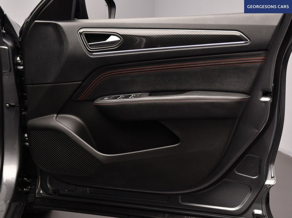 Used Renault Arkana 2022 for sale - 77457495: Photo 19