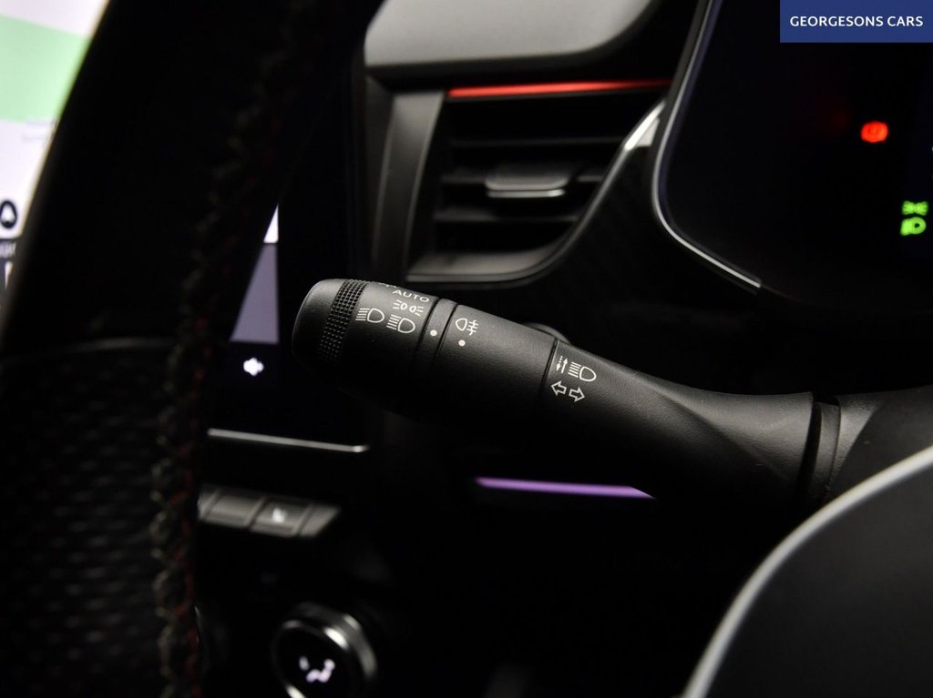 Used Renault Arkana 2022 for sale - 77457495: Photo 35