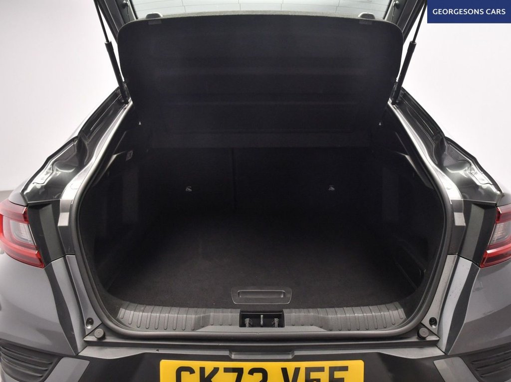 Used Renault Arkana 2022 for sale - 77457495: Photo 9