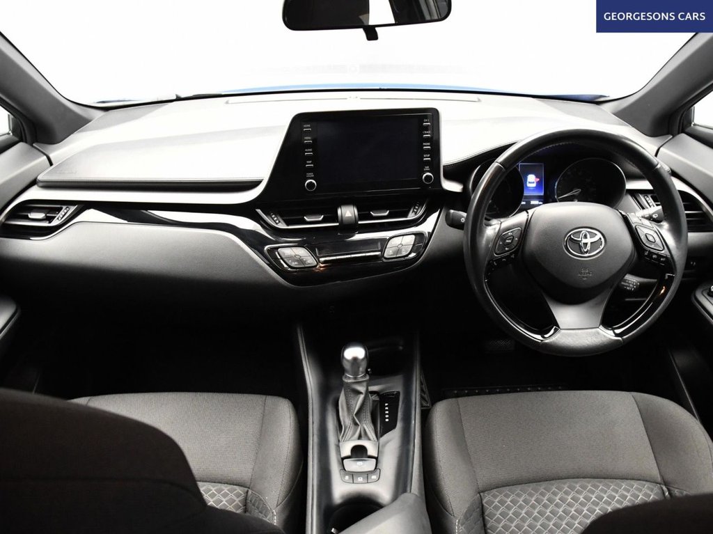 Used Toyota C-HR 2022 for sale - 76654531: Photo 14