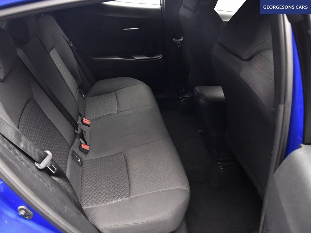 Used Toyota C-HR 2022 for sale - 76654531: Photo 17