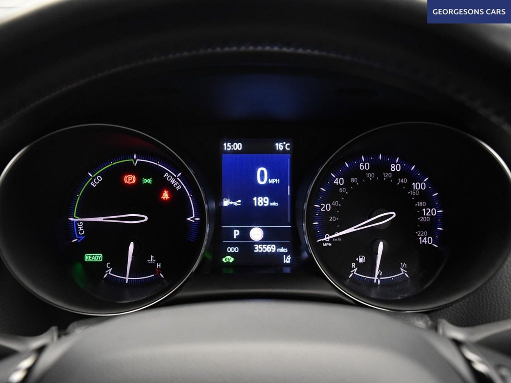 Used Toyota C-HR 2022 for sale - 76654531: Photo 21