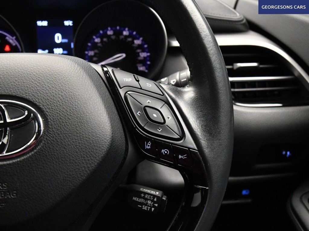 Used Toyota C-HR 2022 for sale - 76654531: Photo 24