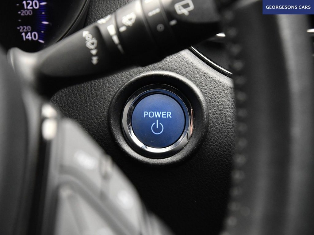 Used Toyota C-HR 2022 for sale - 76654531: Photo 27