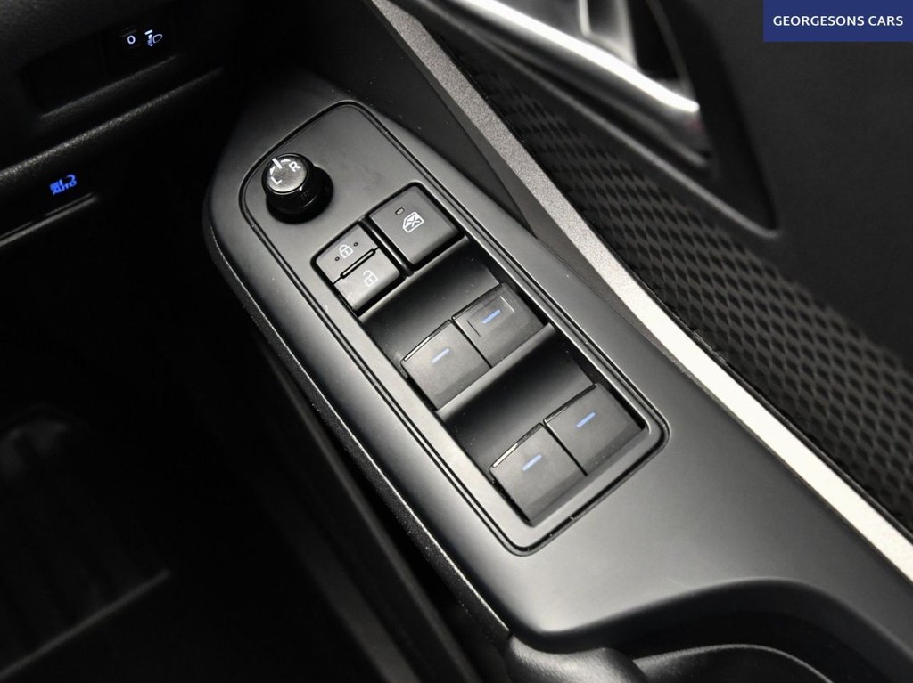 Used Toyota C-HR 2022 for sale - 76654531: Photo 29