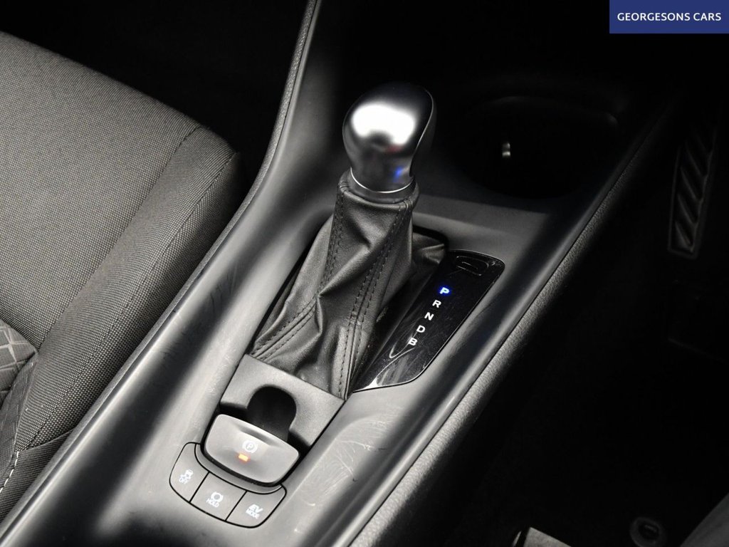 Used Toyota C-HR 2022 for sale - 76654531: Photo 30