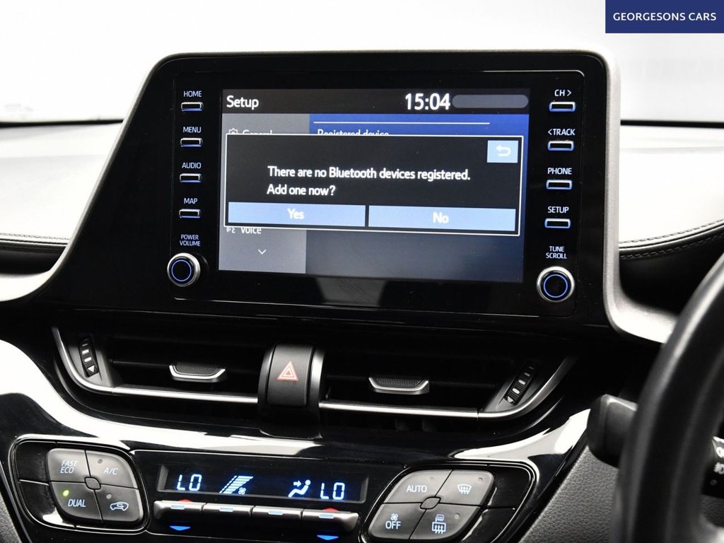 Used Toyota C-HR 2022 for sale - 76654531: Photo 33