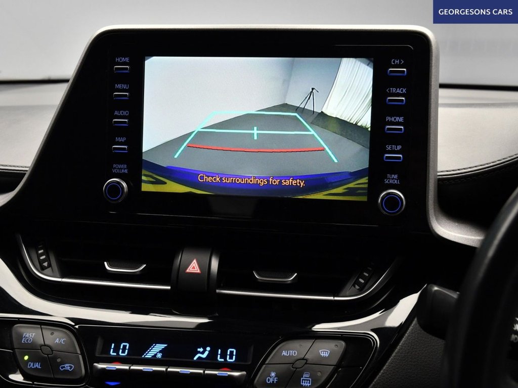 Used Toyota C-HR 2022 for sale - 76654531: Photo 34