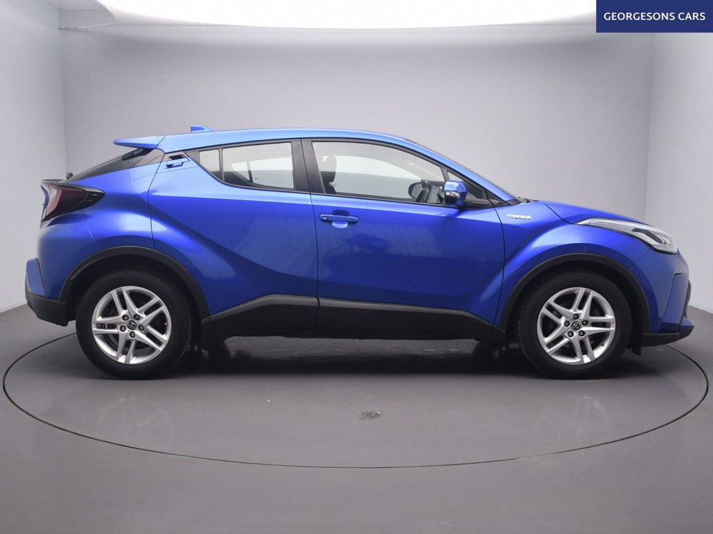 Used Toyota C-HR 2022 for sale - 76654531: Photo 6