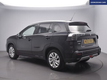 Used Suzuki SX4 S-Cross 2023 for sale - 75960695: Photo