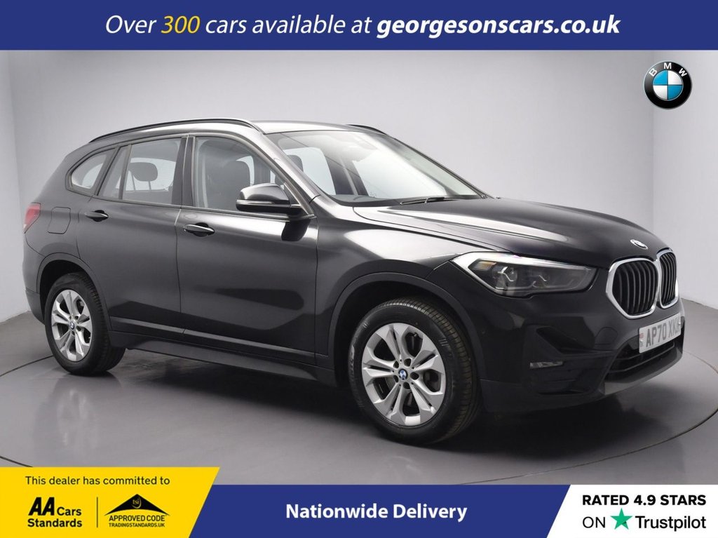 Used BMW X1 2020 for sale - 76710770: Photo 1